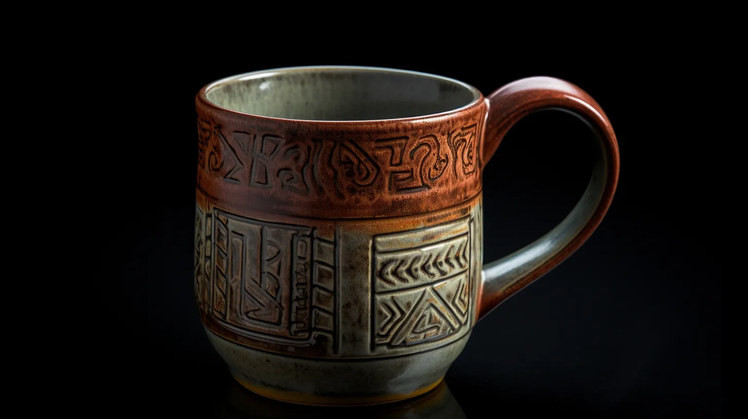 Story Mug